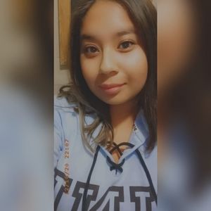 Meet your Posher, Arely